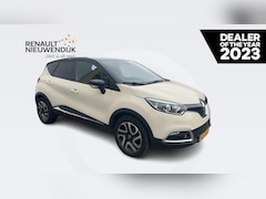 Renault Captur - 0.9 TCe Dynamique / parkeersensoren/achteruitrijcamera/cruise control/airco