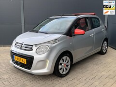 Citroën C1 - 1.0 e-VTi Airscape Feel Cabrio / Nap / Airco