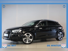 Audi A3 Sportback - 1.5 TFSI CoD Sport S Line Edition | Automaat