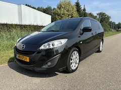 Mazda 5 - 5 2.0 GT-M / AIRCO / NAVI / 7 PERSOONS