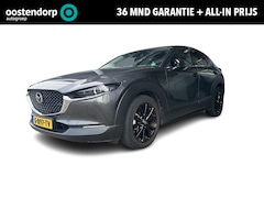 Mazda CX-30 - 2.0 e-SkyActiv-X M Hybrid Luxury