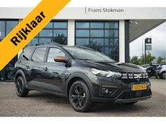 Dacia Jogger - 1.0 TCE 110 Extreme 7P