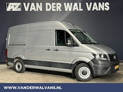 Volkswagen Crafter - 2.0 TDI 141pk L3H3 L2H2 Euro6 Airco | Camera | Apple Carplay | Cruisecontrol Parkeersensor