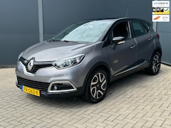 Renault Captur - 0.9 TCe Dynamique / Camera / Navi / Pdc