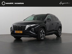 Hyundai Tucson - 1.6 T-GDI PHEV Comfort 4WD | LED | DAB | Navigatie | Bluetooth | Climate Control | Cruise