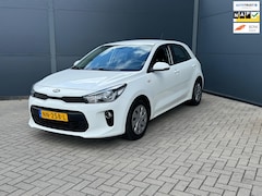 Kia Rio - 1.0 TGDI ComfortPlusLine / Navi / Camera / Nap / facelift