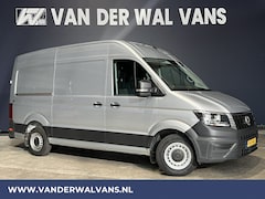 Volkswagen Crafter - 2.0 TDI 141pk L3H3 L2H2 Euro6 Airco | Camera | Apple Carplay | Cruisecontrol Android Auto,