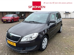 Skoda Roomster - 1.2 TSI Ambition