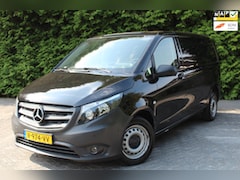 Mercedes-Benz Vito - 114 CDI 136PK | AUTOMAAT | Climate Control | PDC V+A | NAVI