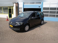 Volkswagen Touran - 1.2 TSI Trendline BlueMotion