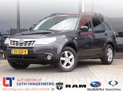 Subaru Forester - 2.0 X AWD Comfort | Automaat | Cruise/Climate | Trekhaak 1.500kg |