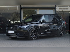 Volvo XC90 - T8 Recharge AWD Ultimate Dark HEICO | BLACK EDITION | Luchtvering (Selected Level) | Bower