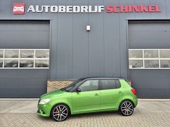 Skoda Fabia - 1.4 TSI RS