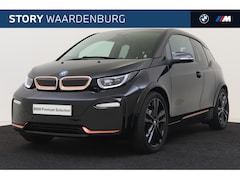 BMW i3 - S 120Ah 42 kWh RoadStyle / Stoelverwarming / Cruise Control / Navigatie Professional / Get