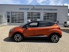 Renault Captur - PHASE I (J5A2) 1.20 TCE