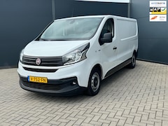 Fiat Talento - 1.6 MJ L2H1 Lang / Navi / Camera/ Nap