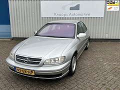 Opel Omega - 2.2i-16V Business Edition Apk 08/2025