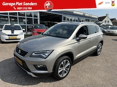 Seat Ateca - 1.0 EcoTSI I Led I Clima I Stoelverw. I auto. achterklep I Leder I Camera