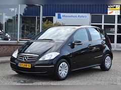 Mercedes-Benz A-klasse - 160 BlueEFFICIENCY Business Class 1e eig. Trekhaak 136km Airco 5-drs Isofix Nwe APK