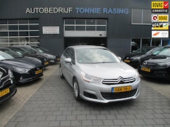 Citroën C4 - 1.4 VTi Attraction