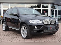 BMW X5 - 48i | YOUNGTIMER |7-ZITS | BTW |