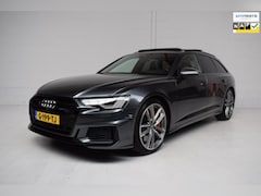 Audi S6 - V6 TDI 350PK quattro PANORAMADAK / 360CAMERA / B&O / RS-ZETELS / SOUNDBOX / 21INCH / SOFTC