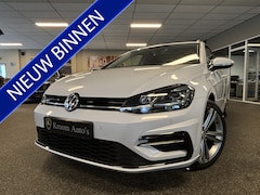 Volkswagen Golf Variant - 1.0 TSI Highline - R-Line / Panoramadak / Virtual cockpit / Massage / Navigatie / Camera /