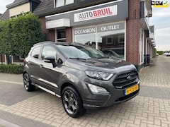 Ford EcoSport - 1.0 EcoBoost ST-Line / Ned auto 1e Eig /Navi/Camera/1/2 Leder