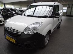 Opel Combo - 1.3 CDTi L1H1 Edition Cruise, Navi, Airco