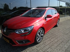 Renault Mégane Estate - 1.2 TCe Bose