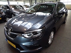 Renault Mégane Estate - 1.3 TCe Limited Trekhaak, Apple Carplay, cruise, etc