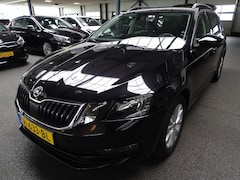 Skoda Octavia Combi - 1.0 TSI Greentech Business Edition Apple carpl/Andr. auto, Navi, Cruise