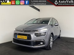 Citroën Grand C4 Picasso - 1.2 PureTech Business