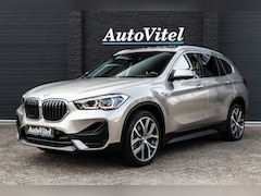 BMW X1 - xDrive25e Steptronic | Panodak | Sportleder | Achteruitrijcamera | LED | PDC