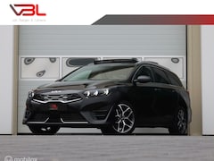 Kia Cee'd Sportswagon - Ceed 1.6GDI PHEV ExecutiveLine Facelift Full Options