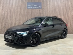 Audi A3 Sportback - 2.5 TFSI RS 3 quattro 2021 KERAMISCH PANO CAMERA