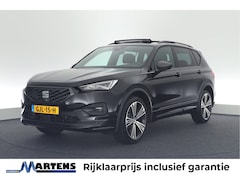 Seat Tarraco - 1.4 TSI 245pk e-Hybrid PHEV FR Trekhaak 360Camera Keyless Panoramadak Virtual Cockpit Lede