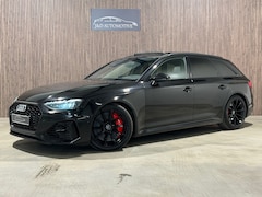 Audi A4 Avant - 2.9 TFSI RS 4 quattro 2020 KERAMISCH PANO B&O