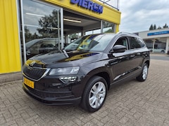 Skoda Karoq - 1.0 TSI Ambition Business