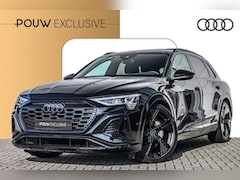 Audi Q8 e-tron - 55 quattro 408pk S-Line Edition 115 kWh | Panoramadak | Matrix LED