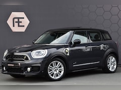 MINI Countryman - 2.0 Cooper S E ALL4 | CRUISE CONTROL | HEAD UP | ELEKTRISCHE ACHTERKLEP | PANORRAMADAK | A