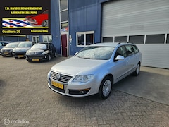 Volkswagen Passat Variant - 1.4 TSI Trendline BlueMotion