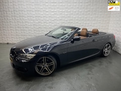 BMW 3-serie Cabrio - 320i High Executive M PAKKET AUTOMAAT