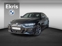 BMW i4 - M50 High Executive 84 kWh | M Carbon exterieur pakket | Personal CoPilot Pack | M Sportsto