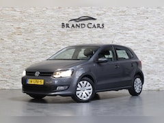 Volkswagen Polo - 1.4-16V Comfortline