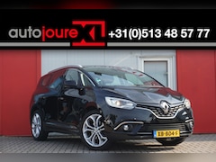 Renault Grand Scénic - 1.2 TCe Zen 7-pers. | Navigatie | Cruise Control | Trekhaak |