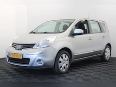 Nissan Note - 1.6 Acenta |Automaat|Airco|Cruise|