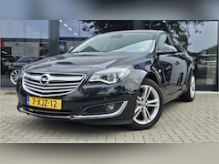 Opel Insignia - 1.4 T EcoFLEX Edition + NAVI + CAMERA + LM VELGEN