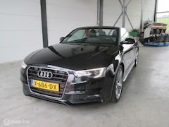 Audi A5 Cabriolet - 2.0 TFSI Pro Line S