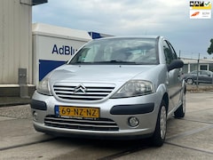 Citroën C3 - 1.1i Différence 2004 5drs Airco Apk Nap